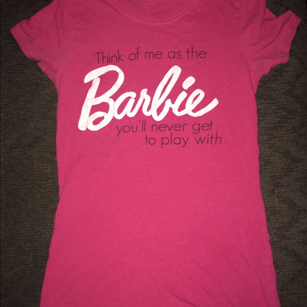 Sassy shirt!